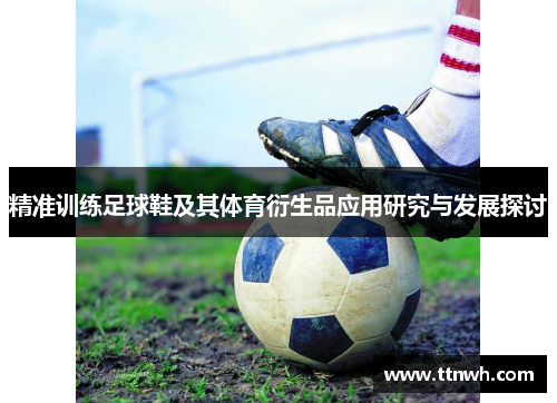 精准训练足球鞋及其体育衍生品应用研究与发展探讨 精准训练足球鞋及其体育衍生品应用研究与发展探讨