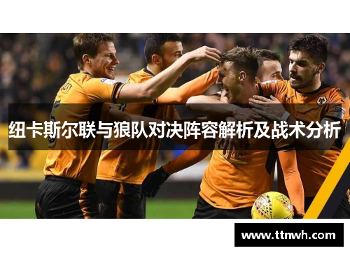 纽卡斯尔联与狼队对决阵容解析及战术分析 纽卡斯尔联与狼队对决阵容解析及战术分析