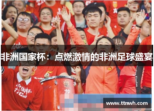 非洲国家杯：点燃激情的非洲足球盛宴