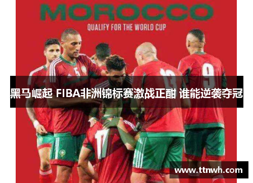 黑马崛起 FIBA非洲锦标赛激战正酣 谁能逆袭夺冠