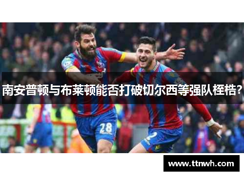 南安普顿与布莱顿能否打破切尔西等强队桎梏? 南安普顿与布莱顿能否打破切尔西等强队桎梏?