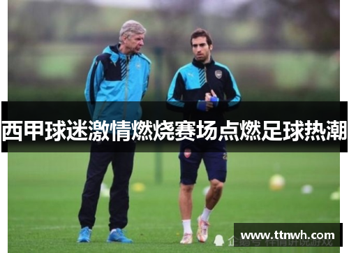 西甲球迷激情燃烧赛场点燃足球热潮