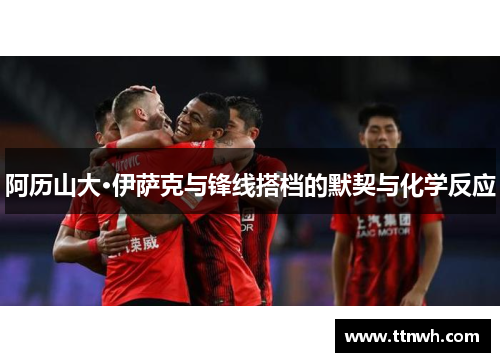 阿历山大·伊萨克与锋线搭档的默契与化学反应